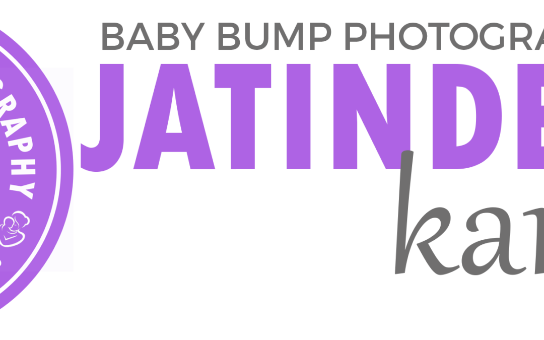 The Excellence of Baby Bump Photography by Jatinder Kamboj